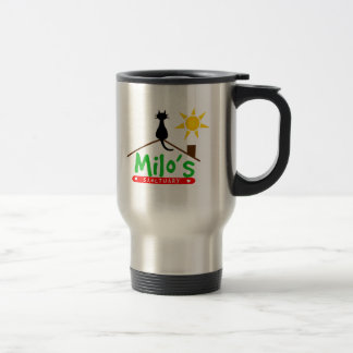 Tasse du voyage du Milo