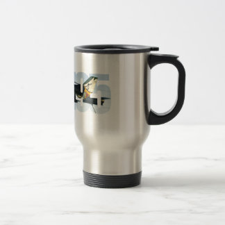 Tasse du voyage VFA-195