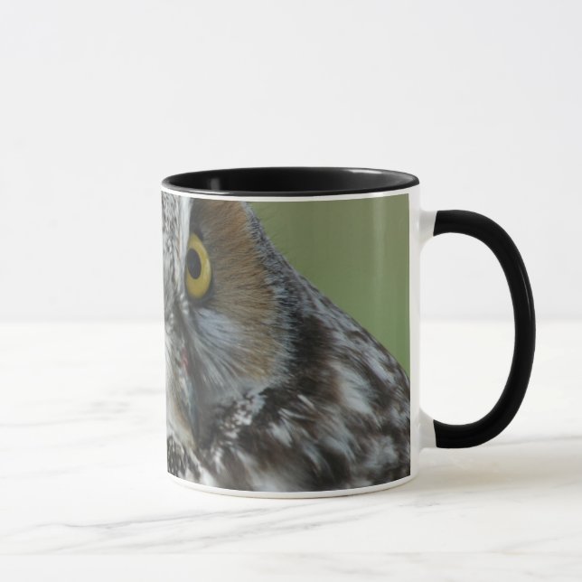 Tasse Duc (Droite)