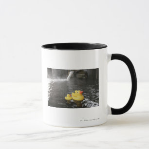 Tasse Duckies en caoutchouc japonais