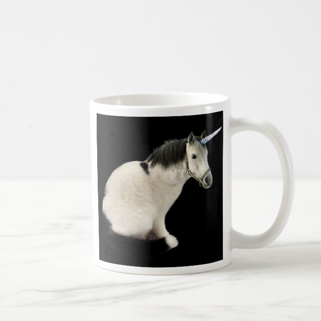 Tasse d'Unicat (Droite)