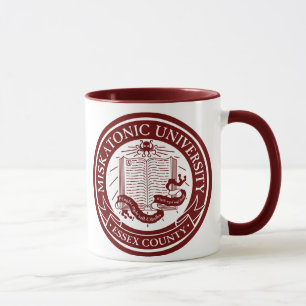 Tasse d'université de Miskatonic