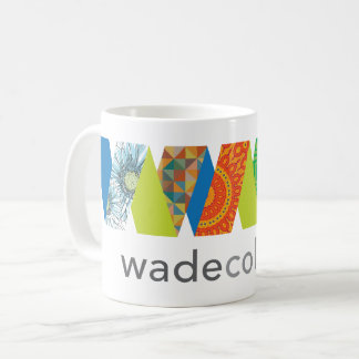 Tasse d'université de Wade