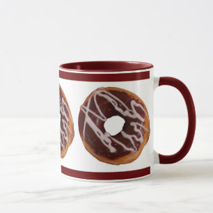 Tasse Dunkin