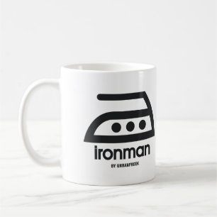 TASSE D'URF-IRONMAN