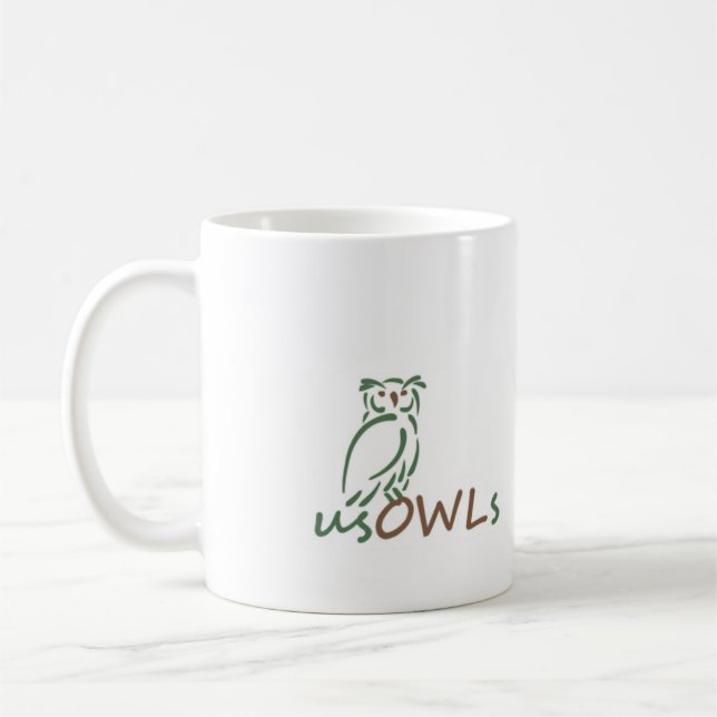 tasse d'usOWLs (Gauche)