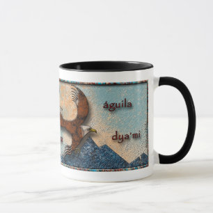 Tasse Eagle