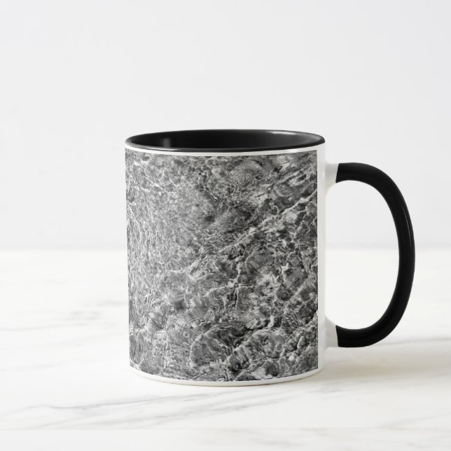 Tasse Eau fluviale (Droite)