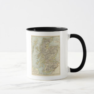Tasse Écosse 5