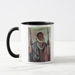 Tasse Ecuadorian de Quito