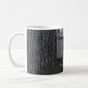 Tasse Écureuil