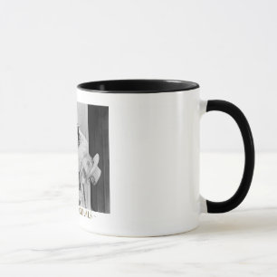 Tasse ED enivré