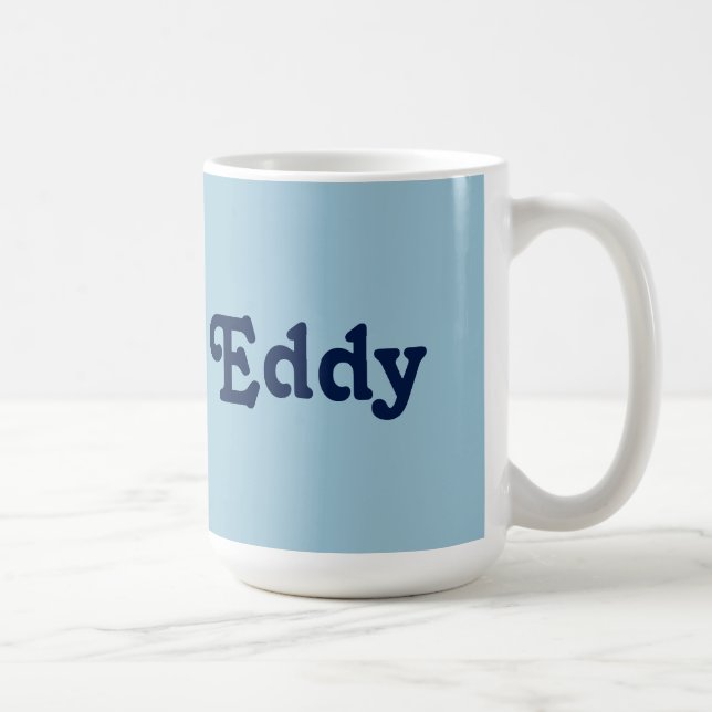 Tasse Eddy (Rechts)