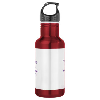 Tasse edelstahlflasche