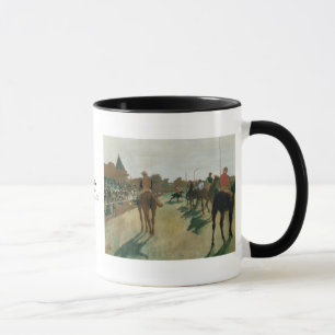 Tasse Edgar Degas