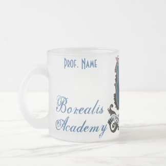 Tasse Editable pour des professeurs