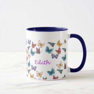 Tasse Édith