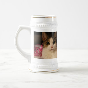 Tasse édition Dainty Doll-Ruban Rose