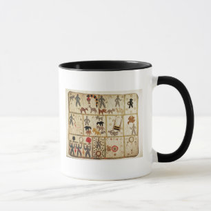 Tasse Édredon biblique, la Virginie