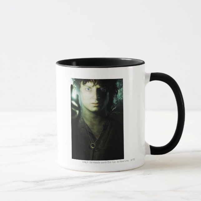Tasse Eerie FRODO™ (Droite)
