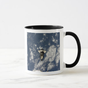 Tasse Effort de navette spatiale 10