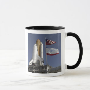 Tasse Effort de navette spatiale 2
