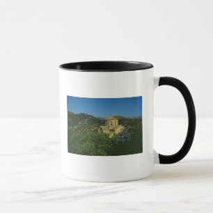 Tasse Église du Panayia