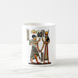 Tasse Égypte