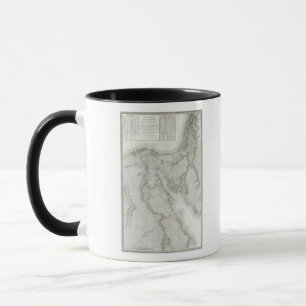 Tasse Égypte 9