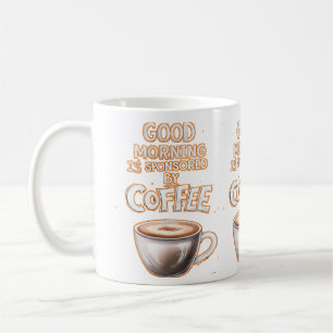 Tasse Eine Tasse nach Maß geben