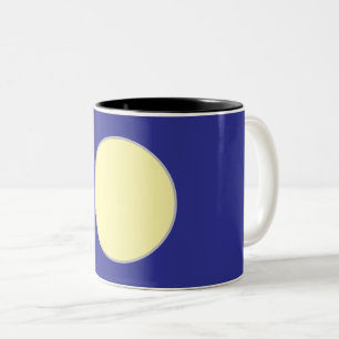 Tasse einfacher Logos