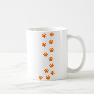 Tasse einfügen - Vorlage