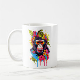 Tasse "Einheit mit dem Universum"