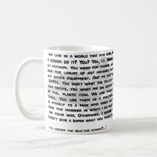 Tasse einiger gute Kernwaffen