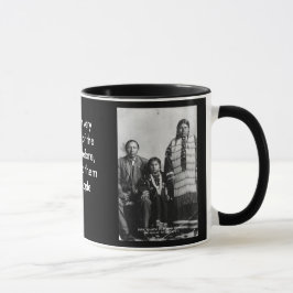 Tasse Elk_Noir 2