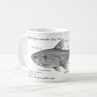 Tasse - Ember Tetra