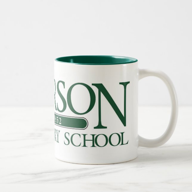 Tasse Emerson Java (Rechts)