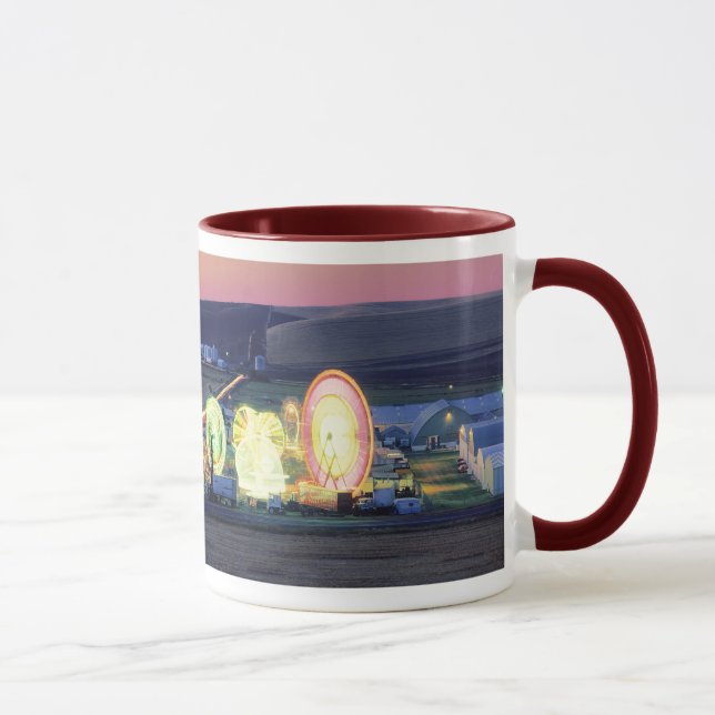 Tasse Empire de Palouse juste (Droite)