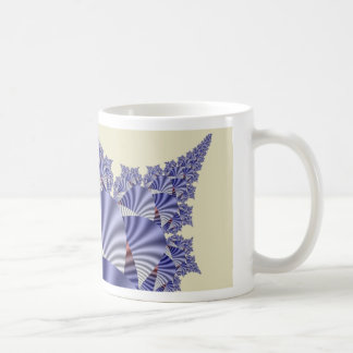 Tasse en aluminium d'épine