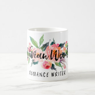Tasse en bois de Vivian