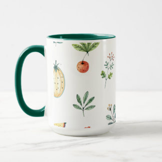 Tasse en céramique