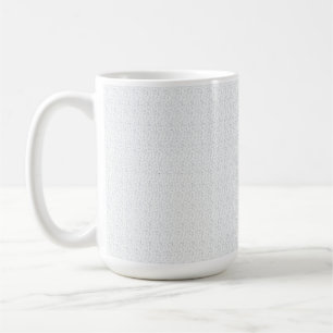 Tasse en céramique classique   Boisson quotidienne