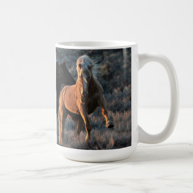 Tasse en céramique de Paco (Droite)