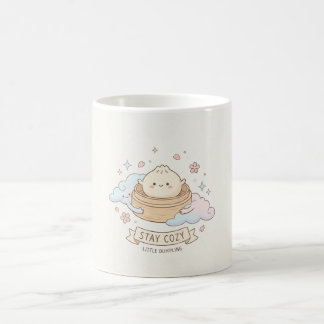 Tasse en céramique Dumpling