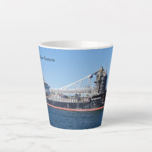 Tasse en latte de Northern Venture