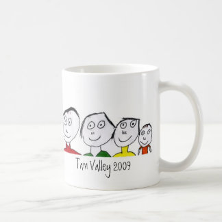 Tasse en pierre de Sam Schnee