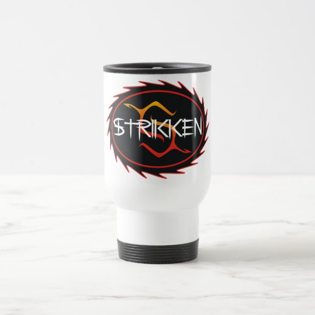 Tasse en plastique (Centre)