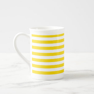 TASSE EN PORCELAINE 
