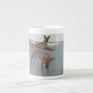 Tasse En Porcelaine 2 Carolina_Dogs.png
