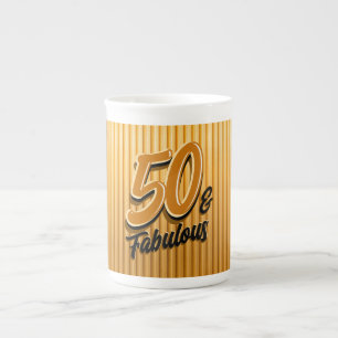 Tasse En Porcelaine 50 & Fabuleux Boug de spécialités